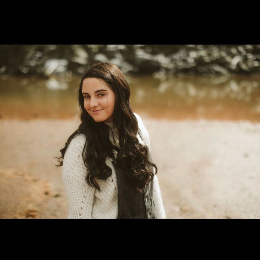 Meet your Posher, Kamryn